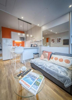 R'Apparts Studio Le Luxury Num 4